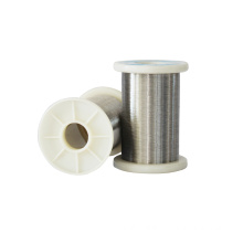 High efficiency Nickel chrome Cr20Ni80 thermal resistance wire